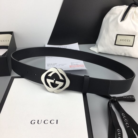 Gucci Belt - Picture 1 of 8